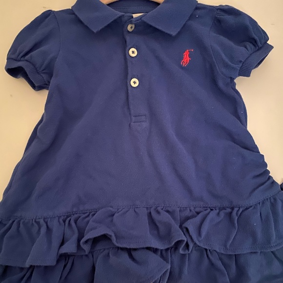 baby girl polo dresses